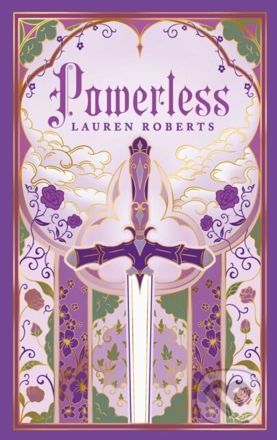 Powerless Ultra Deluxe Edition-Lauren Roberts