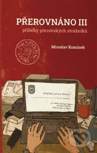 Přerovnáno III-Miroslav Komínek