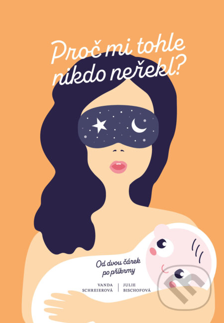 Proč mi tohle nikdo neřekl?-Vanda Schreierová