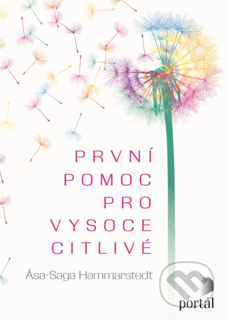 První pomoc pro vysoce citlivé-Asa Saga Hammarstedt