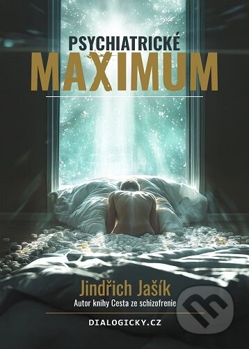 Psychiatrické maximum-Jindřich Jašík