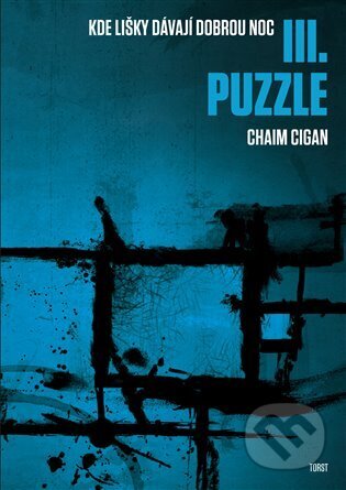 Puzzle-Chaim Cigan