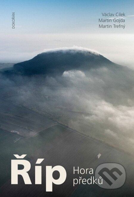 Říp-Václav Cílek