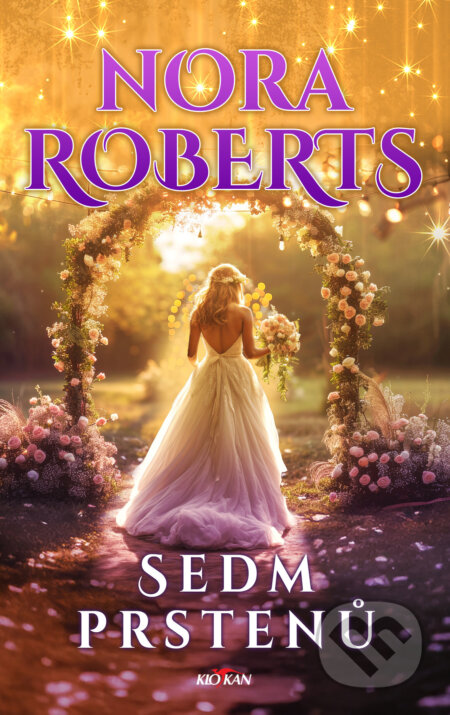 Sedm prstenů-Nora Roberts