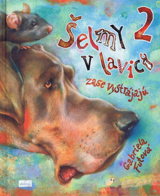 Šelmy v lavici zase vystrájajú-Gabriela-Futová