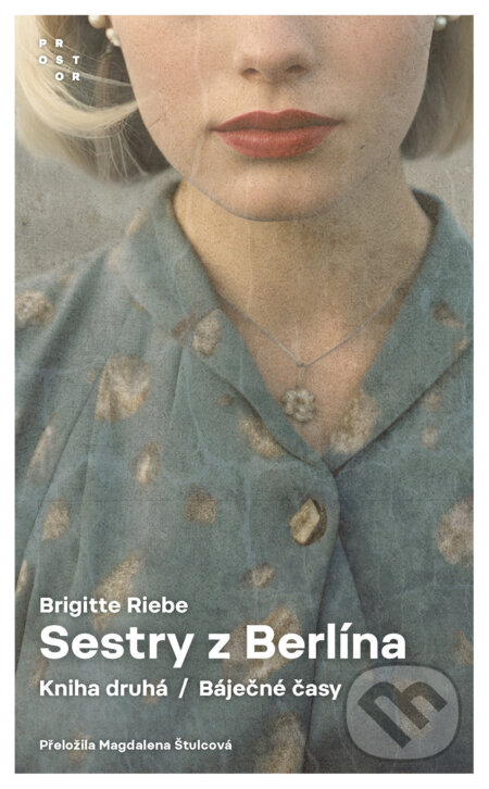 Sestry z Berlína 2-Brigitte Riebe