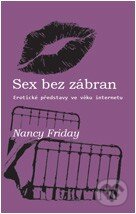 Sex bez zábran-Nancy Friday