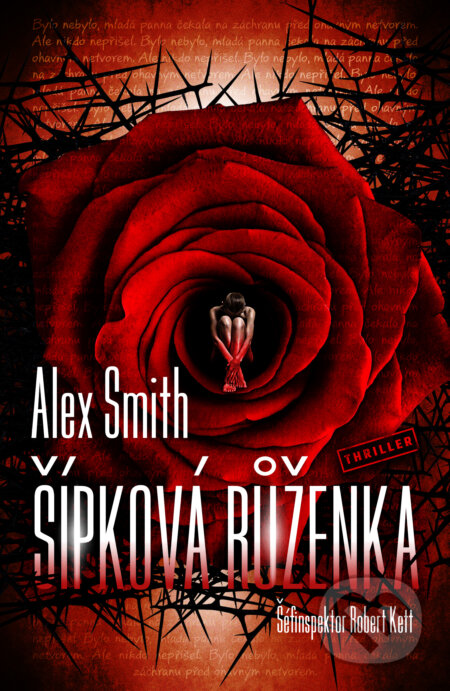 Šípková Růženka-Alex Smith