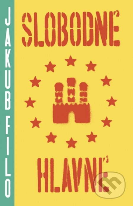 Slobodné Hlavné-Jakub Filo