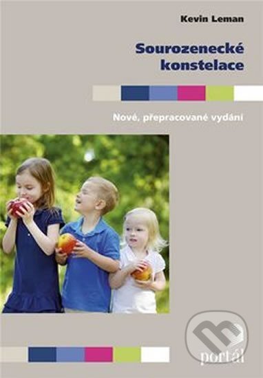 Sourozenecké konstelace-Kevin Leman