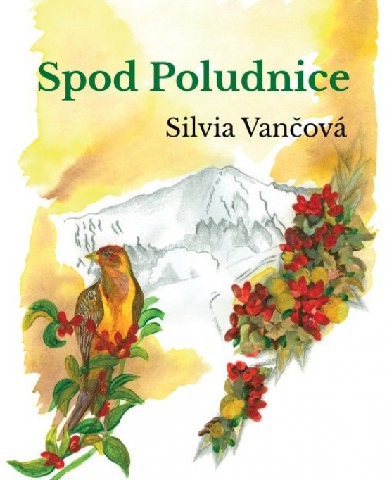 Spod Poludnice-Silvia-Vančová
