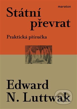 Státní převrat-Edward N. Luttwak