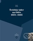 Švédský úder na Odře 1631-1635-Radek Fukala