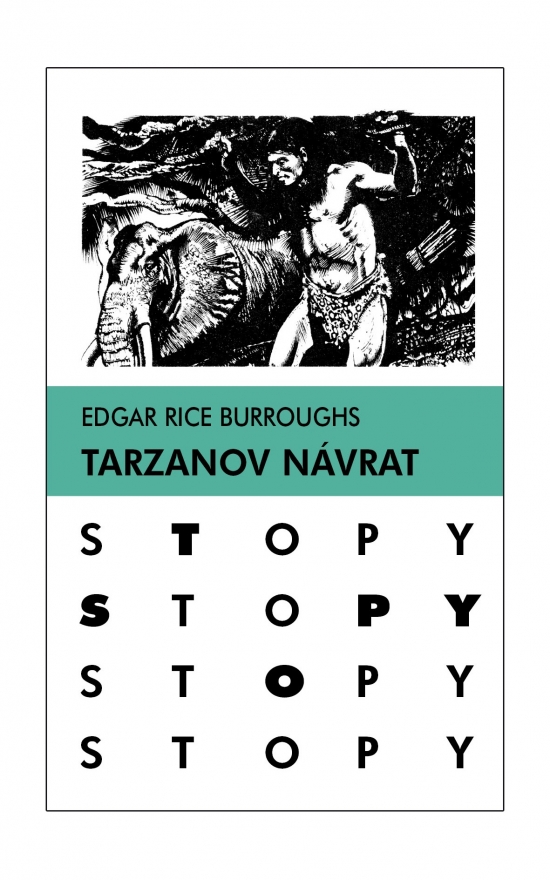 Tarzanov návrat