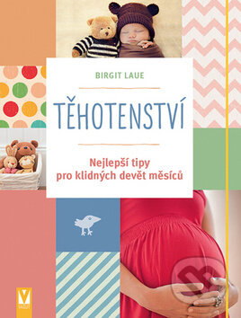 Těhotenství-Birgit Laue