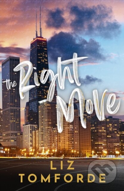 The Right Move-Liz Tomforde