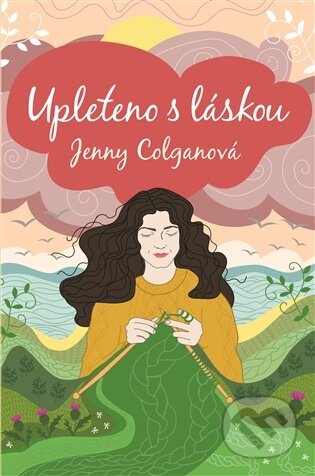 Upleteno s láskou-Jenny Colganová