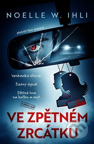 Ve zpětném zrcátku-Noelle W. Ihli