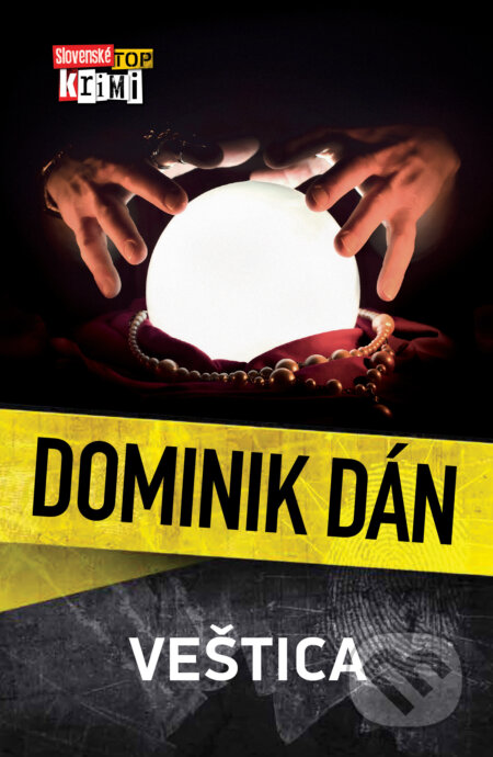 Veštica-Dominik Dán