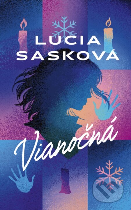 Vianočná-Lucia Sasková