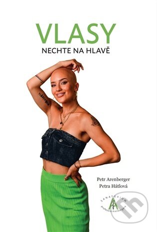 Vlasy-Petr Arenberger