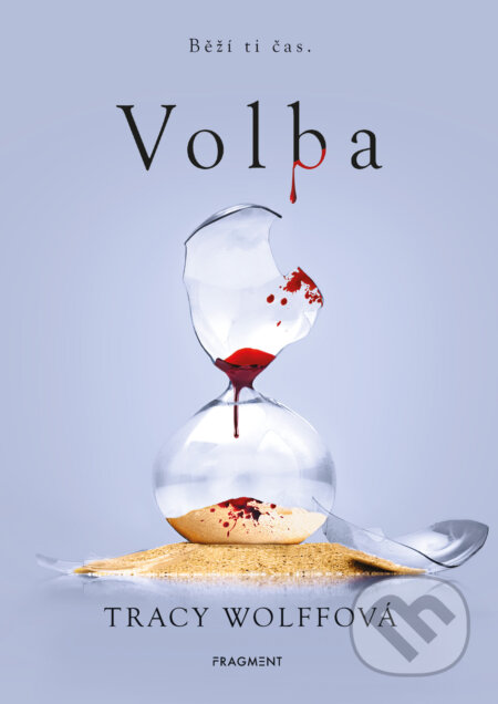 Volba-Tracy Wolffová