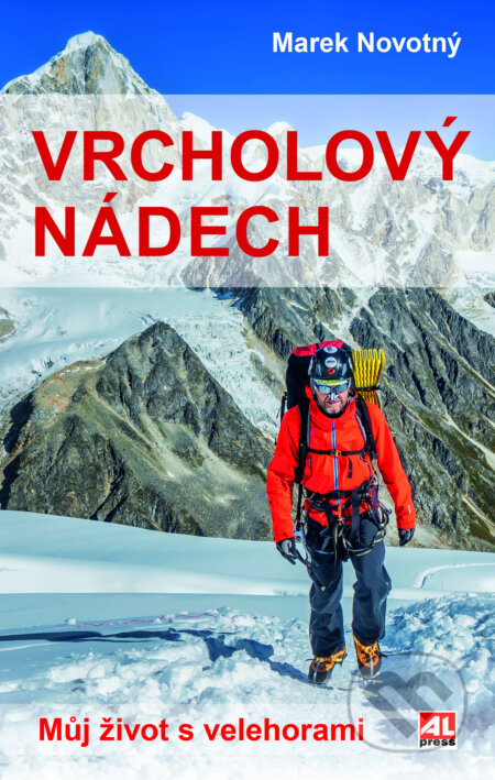 Vrcholový nádech-Marek Novotný