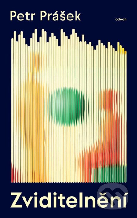 Zviditelnění-Petr Prášek