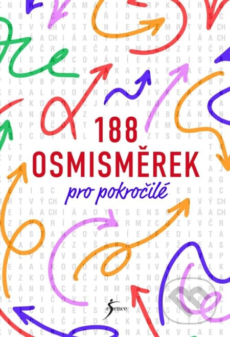188 osmisměrek – pro pokročilé-