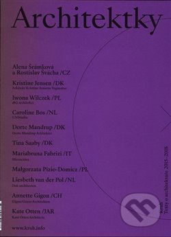 Architektky