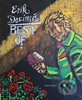 BEST OF-Erik Decimus