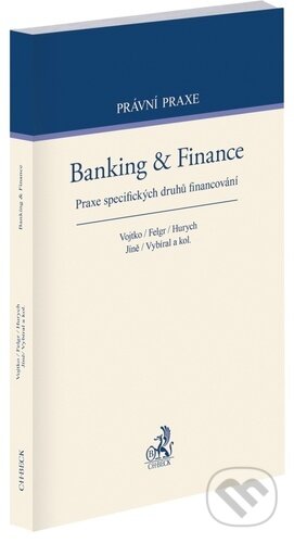 Banking & Finance-Martin Vojtko
