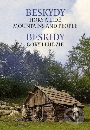 Beskydy Hory a lidé-Karol Kaleta