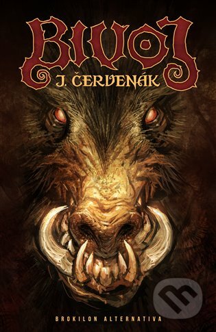 Bivoj-Juraj Červenák