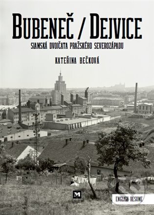 Bubeneč / Dejvice-Kateřina Bečková