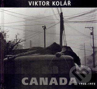 Canada-Viktor Kolář