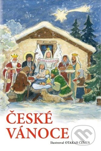 České Vánoce-