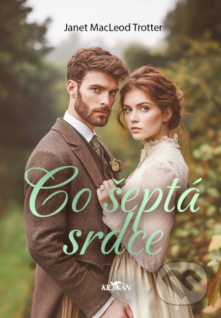 Co šeptá srdce-Janet MacLeod Trotter