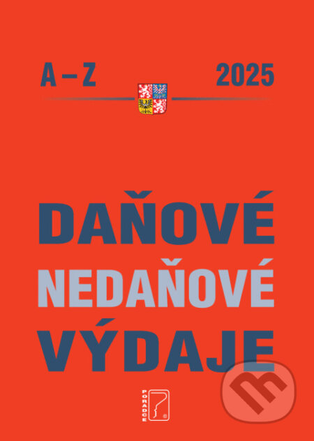 Daňové a nedaňové výdaje 2025-
