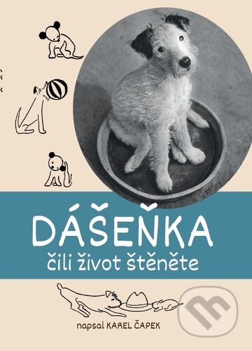 Dášeňka-Karel Čapek