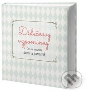 Dědečkovy vzpomínky-