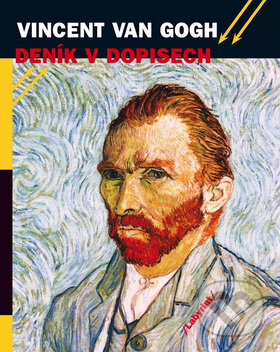 Deník v dopisech-Vincent van Gogh