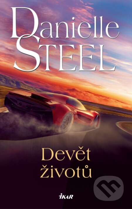 Devět životů-Danielle Steel