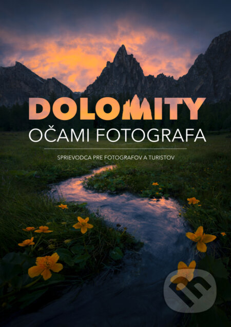 Dolomity očami fotografa-Filip Hrebenda