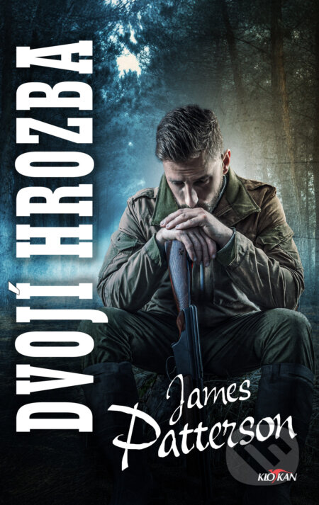 Dvojí hrozba-James Patterson