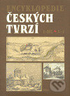 Encyklopedie českých tvrzí I.-