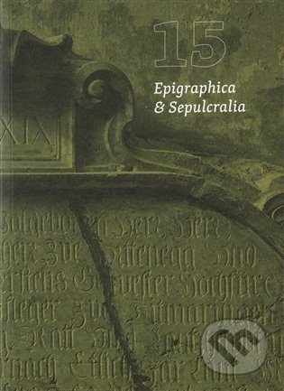 Epigraphica & Sepulcralia 15-