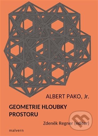 Geometrie hloubky prostoru-Albert Pako