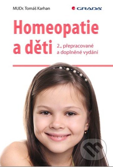 Homeopatie a děti-Tomáš Karhan