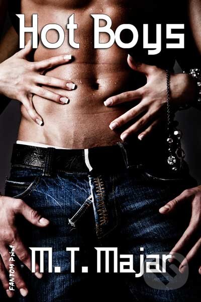 Hot Boys-M.T. Majar